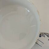 Orchies soup tureen Moulin des Loups and Hamage model St Gast 1925-1935