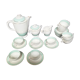 Lunéville tea or coffee service