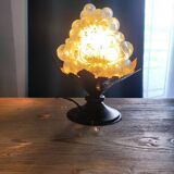 Grape Cluster Lamp