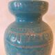 Ceramic vase by Jean Besnard, signed 1930/40