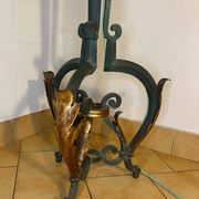 Art Deco floor lamp