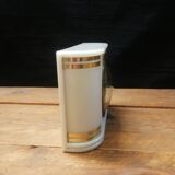 Mechanical clock Jaz Silentic, years 50/60