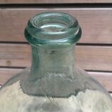 Demijohn transparent 10L