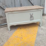 Toy chest
