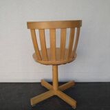Edsby Explorer Chaise pivotante