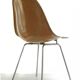 Charles & Ray Eames DSX Herman Miller – Fehlbaum Production ’70 fiberglass chair