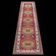 Persian Iran Sarab Runner Rug: 0.98 X 3.72 Meters - Handmade