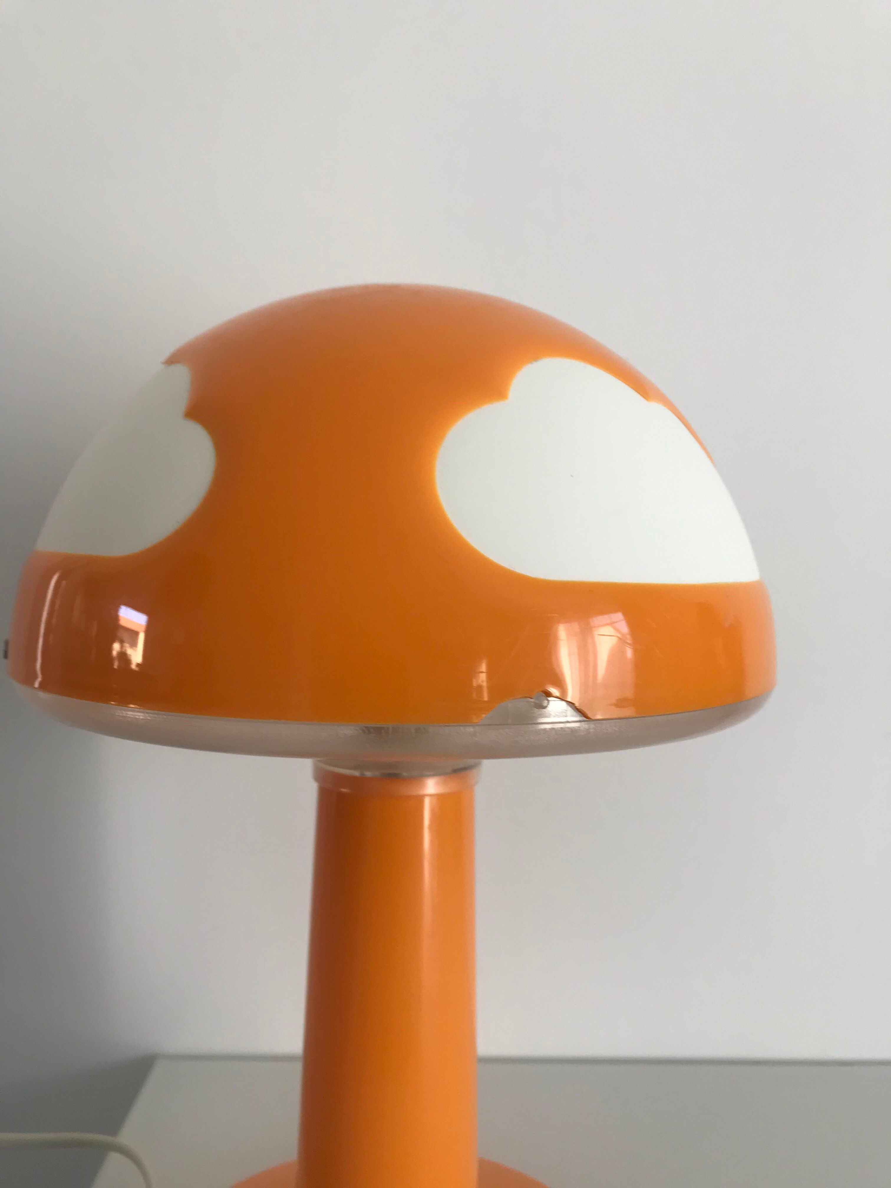 Lamp Ikéa model Skojig