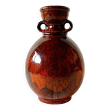 Vintage vase Ruscha Keramik 309 - West-Germany