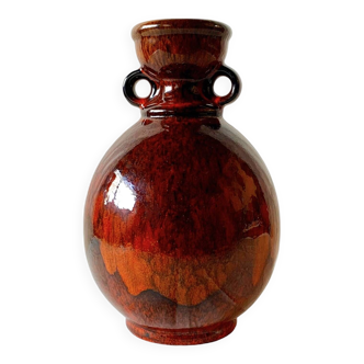 Vase vintage Ruscha Keramik 309 - West-Germany