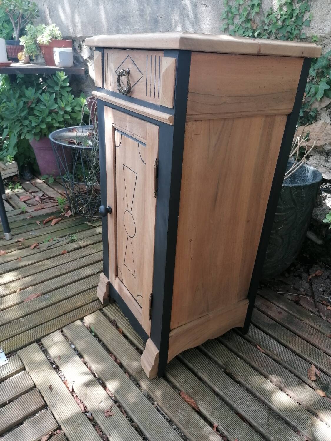 Meuble d'appoint / grand chevet