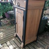 Side table / large bedside table
