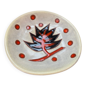 Coupe en céramique Jean Picart
