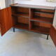 Vintage buffet 1970