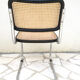 Chaise « Cesca » Marcel Breuer, modèle B32