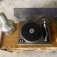 Vintage “Berlioz” hi-fi cabinet