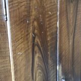 Old 19th century wardrobe