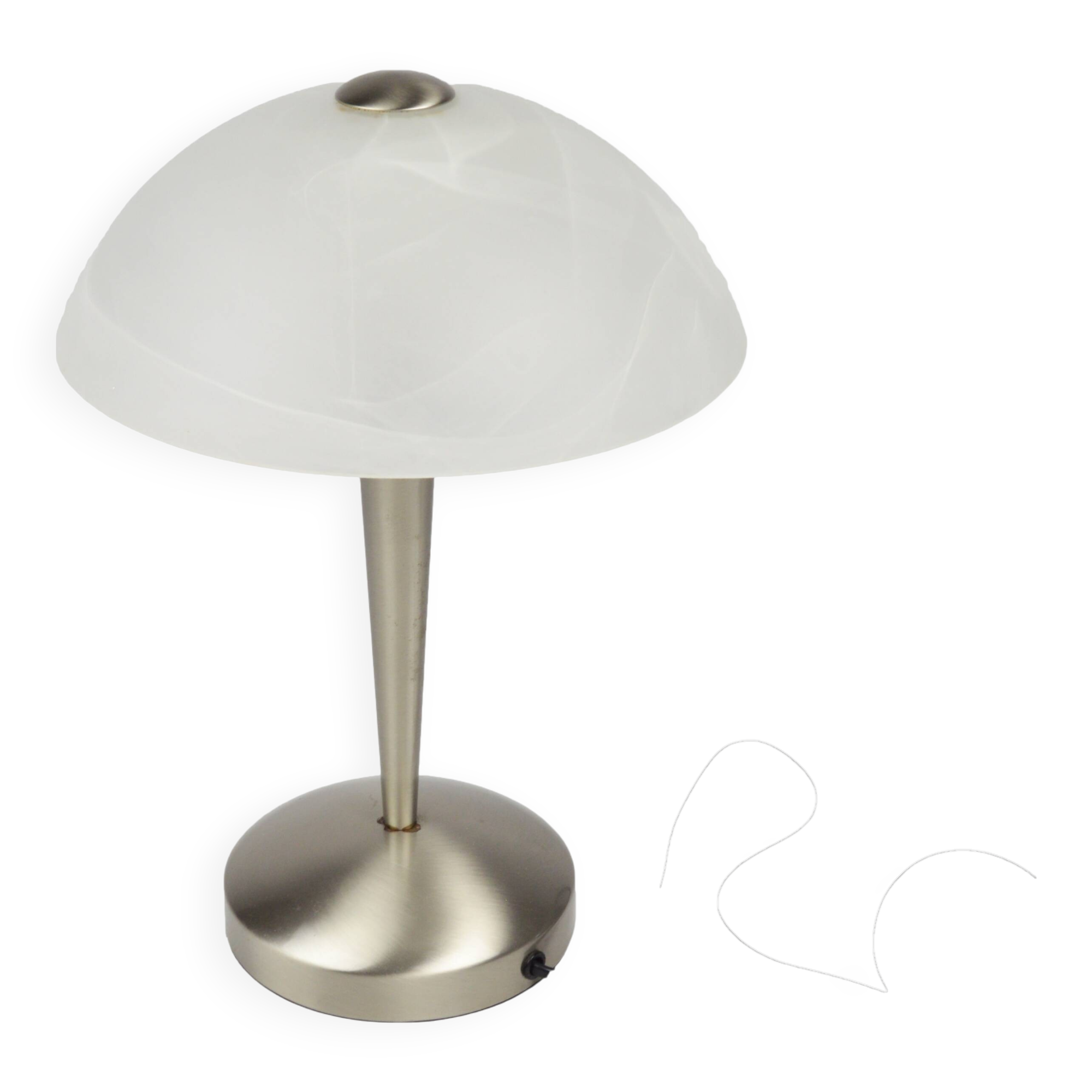 Table lamp, 1990s