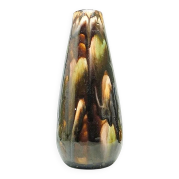 Vase de design des années 1960 C8U Millenium