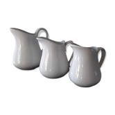 Pitchers