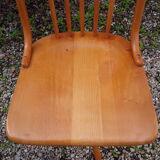 Stoll Giroflex 60s office chair