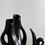 Scandinavian ceramics, Stig Lindberg, Lillemor Mannerheim, 50s