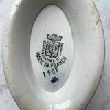 Saucière - St Amand
