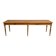 Table de ferme en merisier – fin XIXe