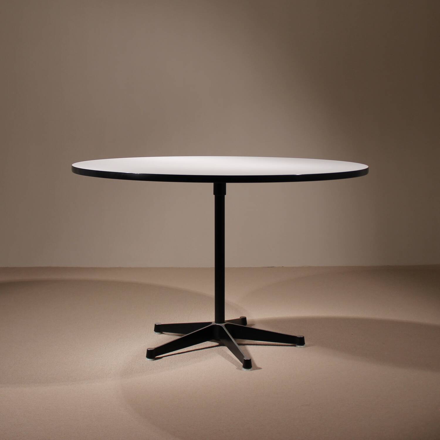 Dining & Work Table by Charles and Ray Eames for Herman Miller | USA 1950s