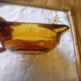 Duralex vintage ashtray