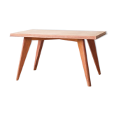 Coffee table "Production S.A.M" 50s