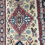 Tapis vintage turc 120x226 cm