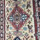 Tapis vintage turc 120x226 cm