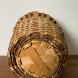 Chestnut basket