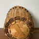 Chestnut basket