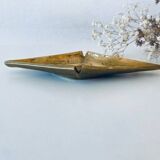 Ashtray or empty pocket diamond design