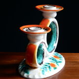 Chandelier Villeroy and Boch, 60s