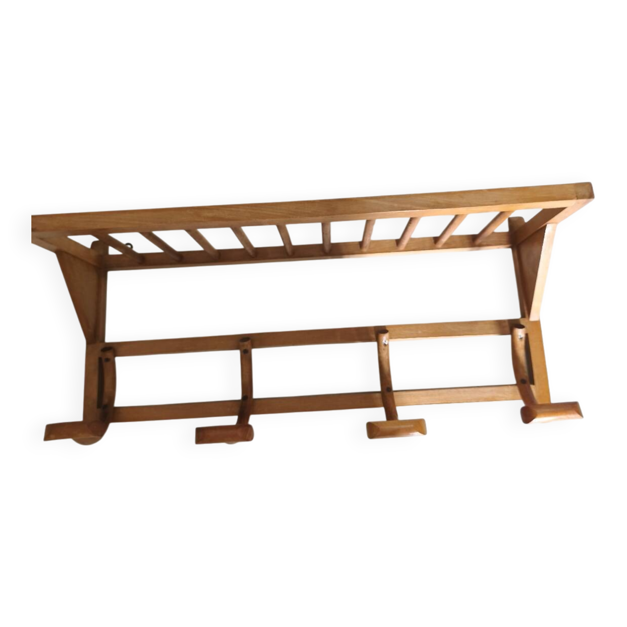 Coat rack
