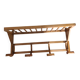 Coat rack