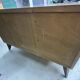 Meuble années 50 style scandinave, vintage