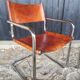 Pair of armchairs