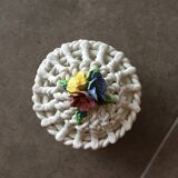 Candy box