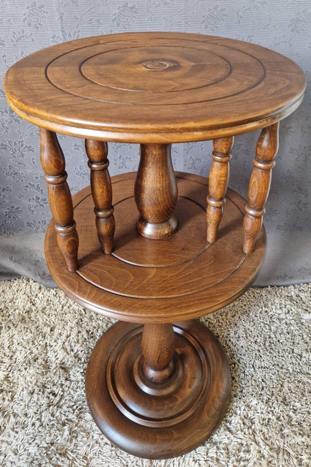 Table d'appoint design 50
