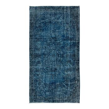 Tapis vintage 112 X 209 cm