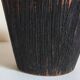 Enameled earthenware pot from the 1950s