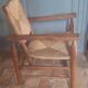 Fauteuil Pierre Jeanneret