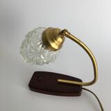 Vintage bedside lamp 1960