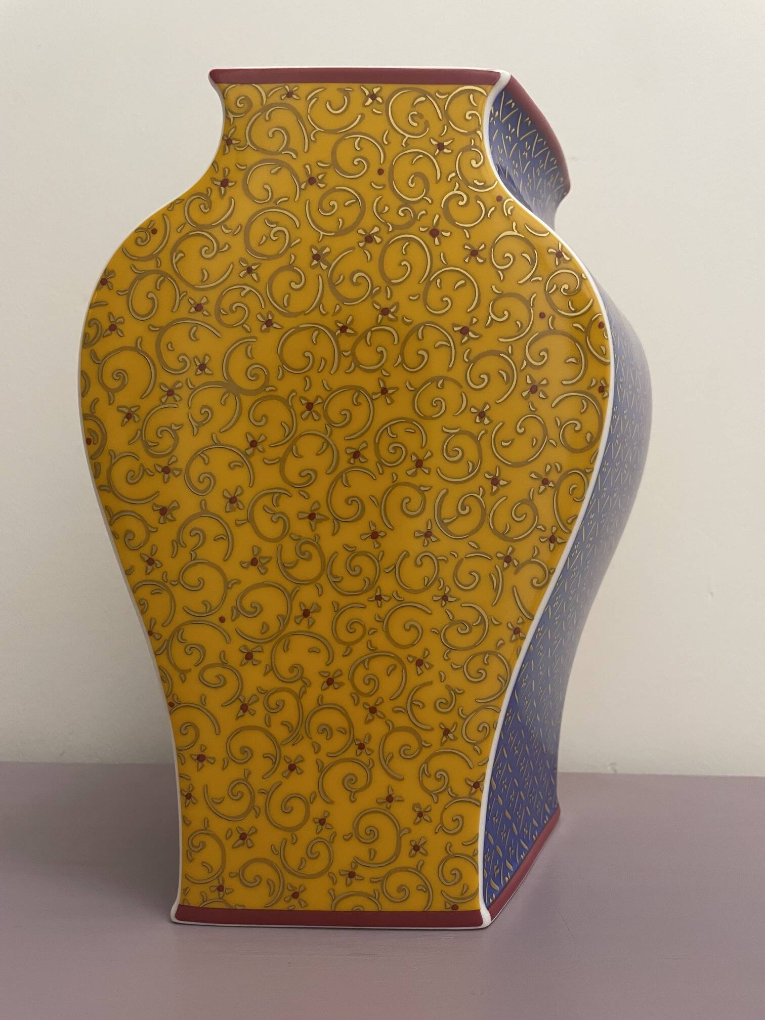 Vase Rosenthal