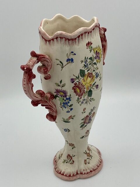 Vase 1900 de Longchamp