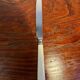 Henri Lamouroux cheese knife